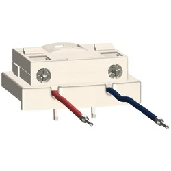 Schneider Electric Spulenadapter LAD4BB3