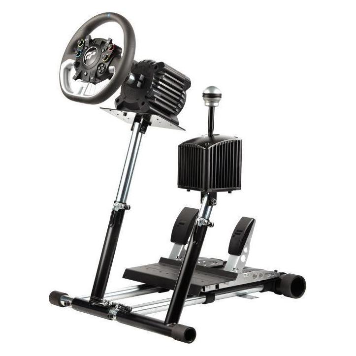 Wheel Stand Pro Super CSL ELITE + RGS-F + GTS FOR CSL ELITE LC PEDALS DELUXE V2, EAN 5907734782453 (Super CSL)