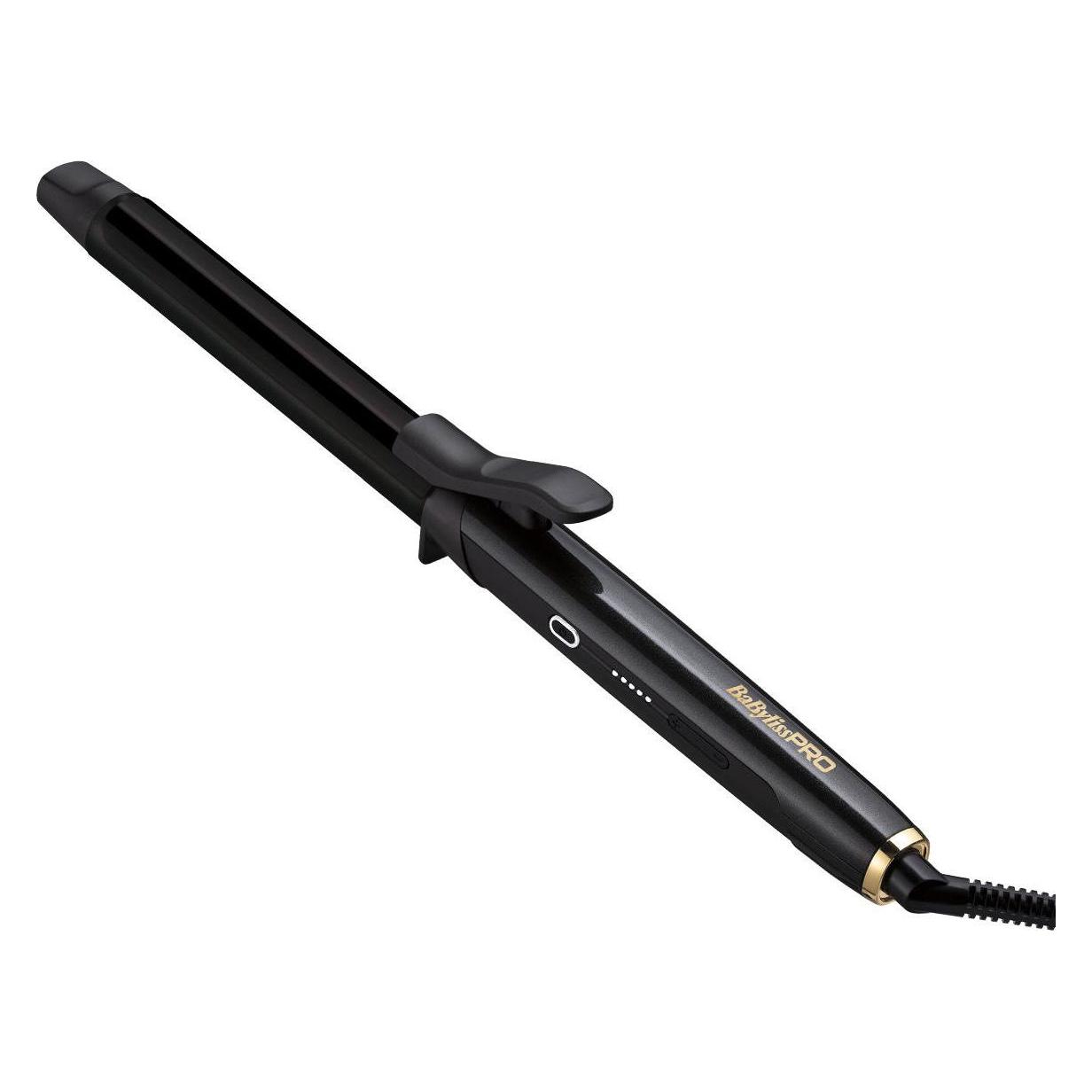 BaByliss Pro LOKÓWKA CURLING TONG 25mm (BAB2493E)