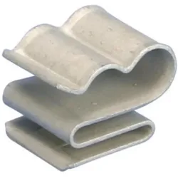 Nvent Caddy, Zubehör Stromerzeuger, NVEN Befestigungsklammer (Solaranlage Montagematerial)