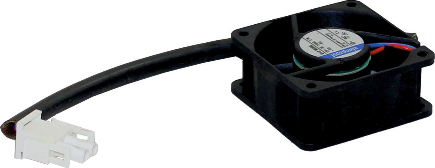 Ventilateur secondaire Wolf 2651271 pour BPH 25/35