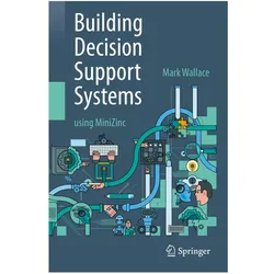 Building Decision Support Systems, Fachbücher von Mark Wallace