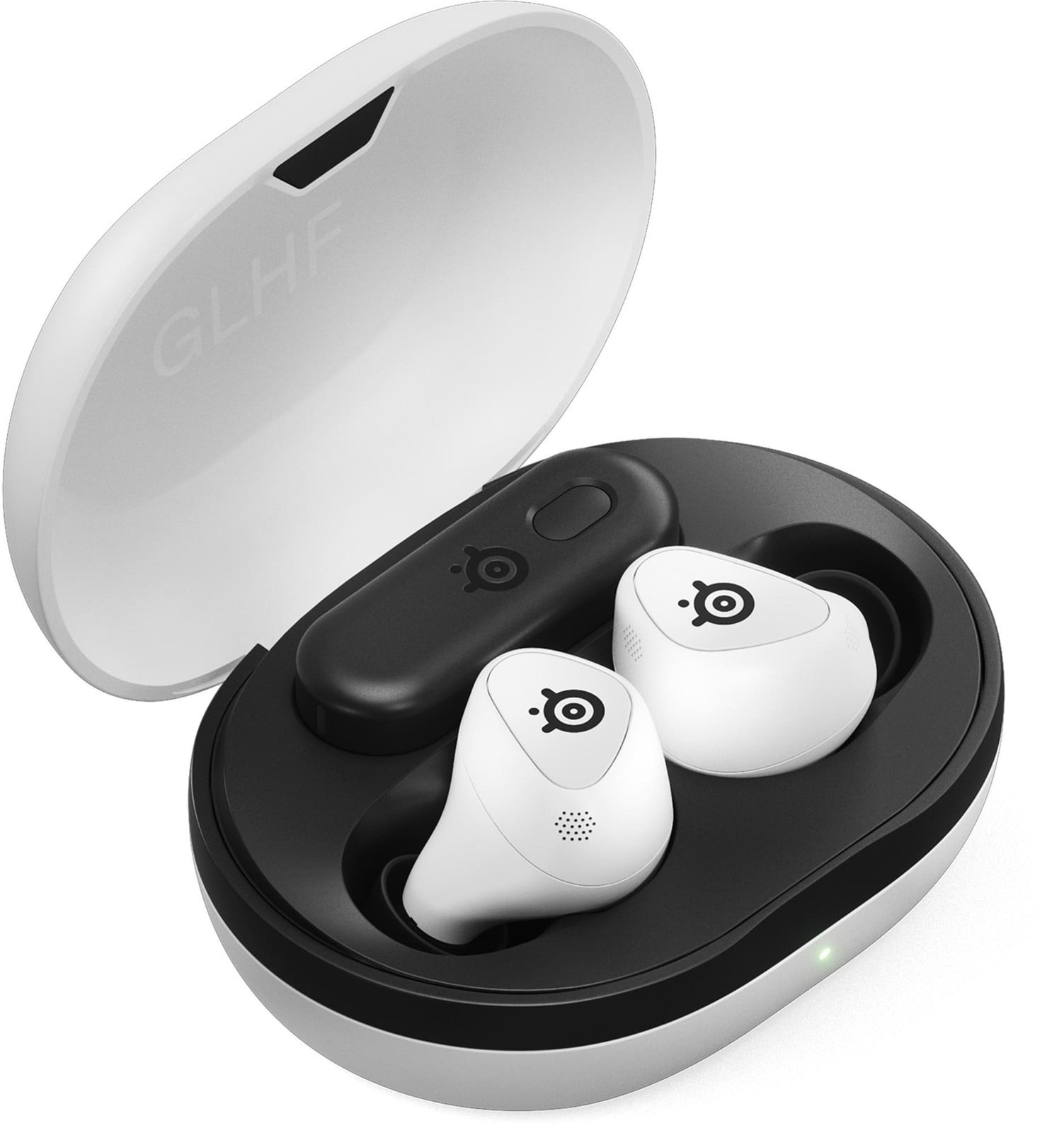 SteelSeries Arctis GameBuds voor PlayStation wit