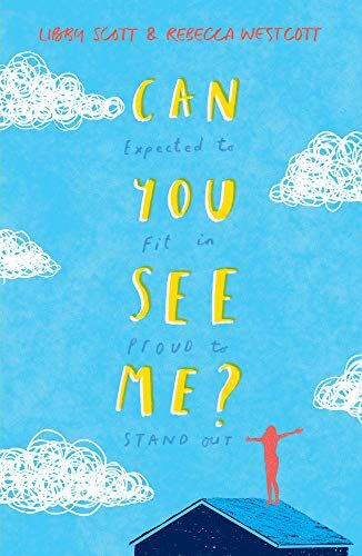 Libby Scott - Can You See Me? - Preis vom 09.10.2026 07:28:09 h