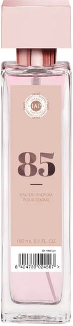 Iap Pharma Edp Mulher Nº85 150 ml