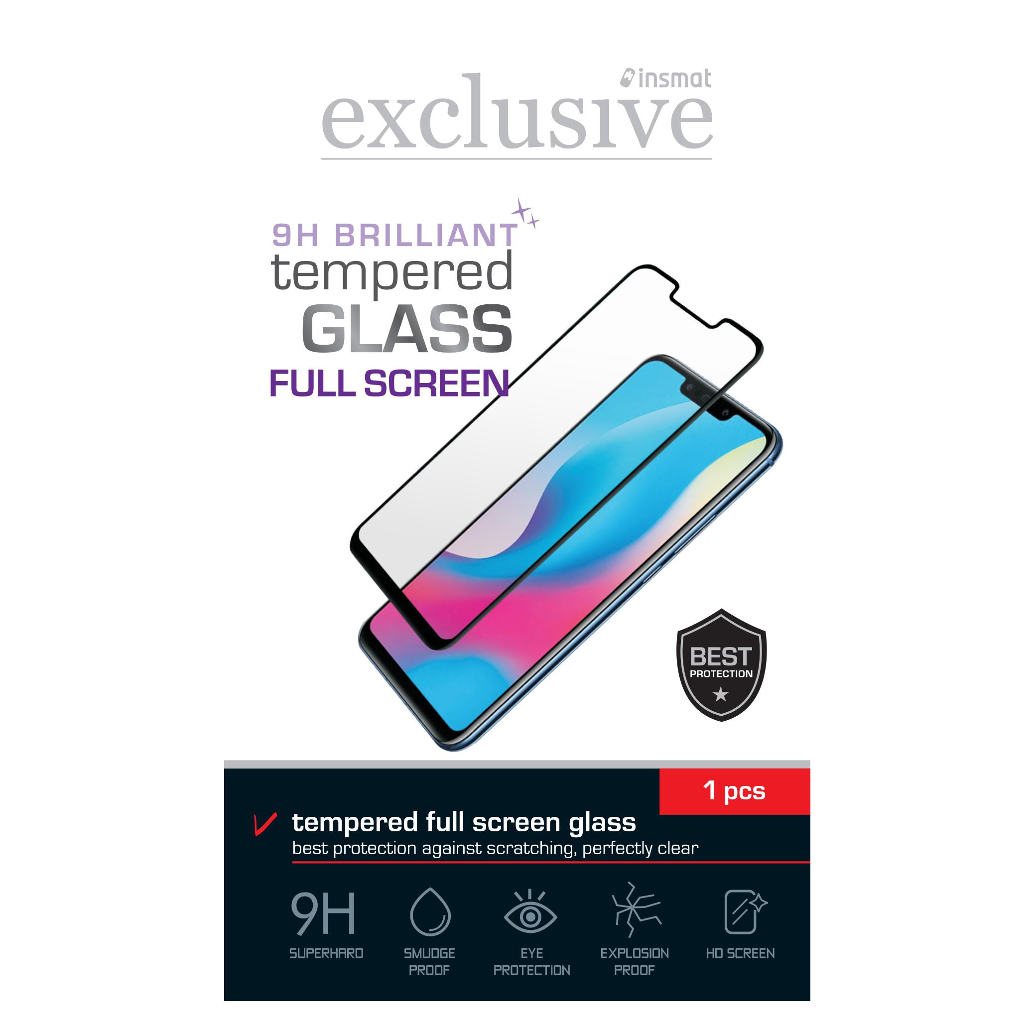 Insmat 861-1460 (1 Stk., OnePlus Nord CE 3 Lite) (861-1460)