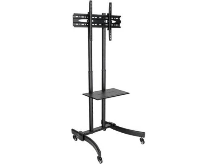 Eaton - Accessoire Support Tv Écran À Roulette Pour Tv 37'' - 70''