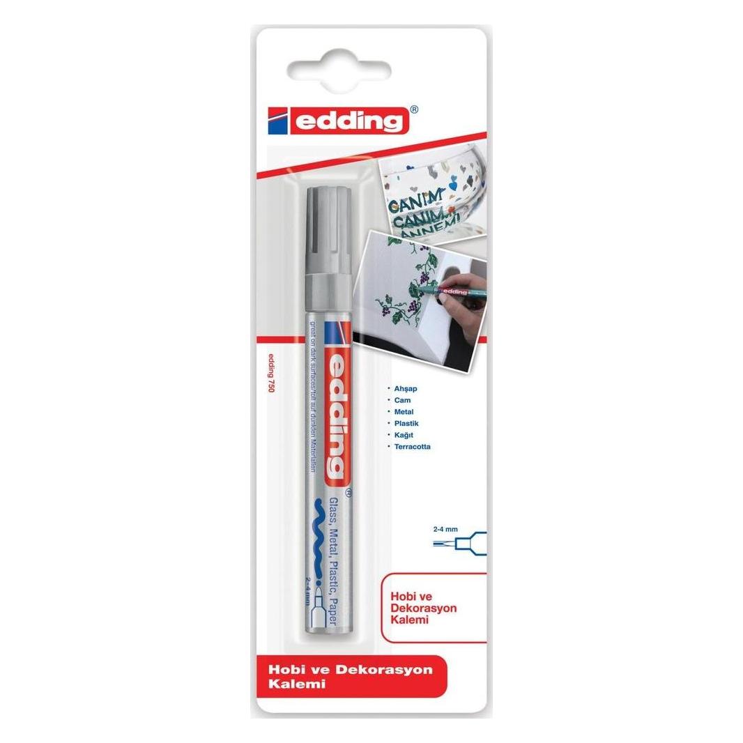 Edding 750 Glanzlack-Marker (1x) (750-54)