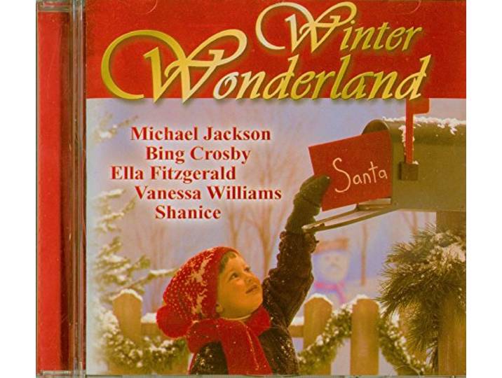 Winter Wonderland
