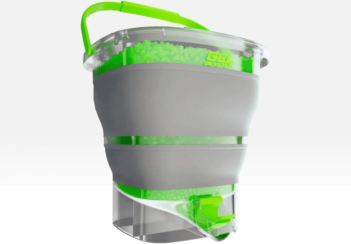 Gel Blaster Gellet Depot 3.78L