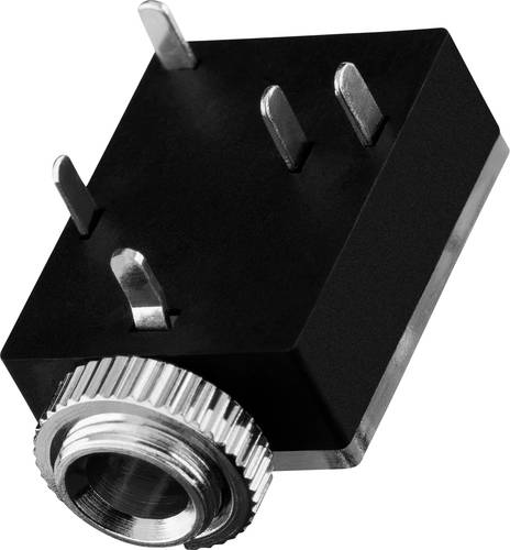 Monacor PG-203JN 3.5mm Klinkenbuchse