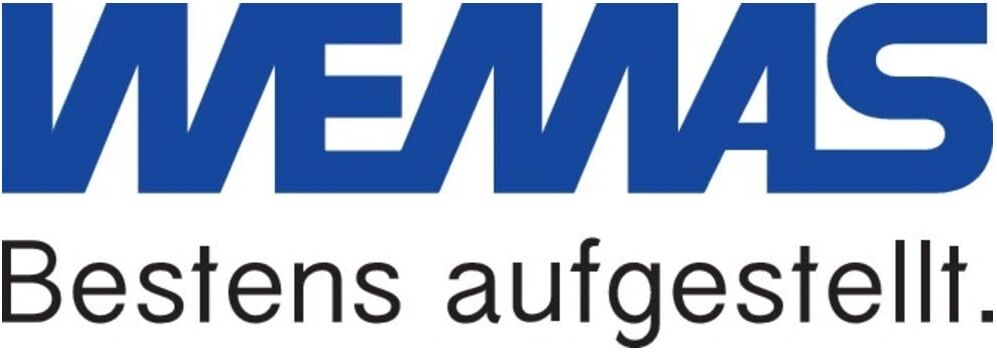 WEMAS TL-Bakenleuchte Future rot, Durchmesser 180mm ; WEMAS Absperrtechnik (303.019020.18.20)