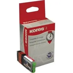 Kores Tintenpatrone G1519BK wie wie Canon CLI551XLBK 13ml schwarz