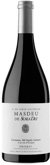 Scala Dei Masdeu 2018 - 75cl