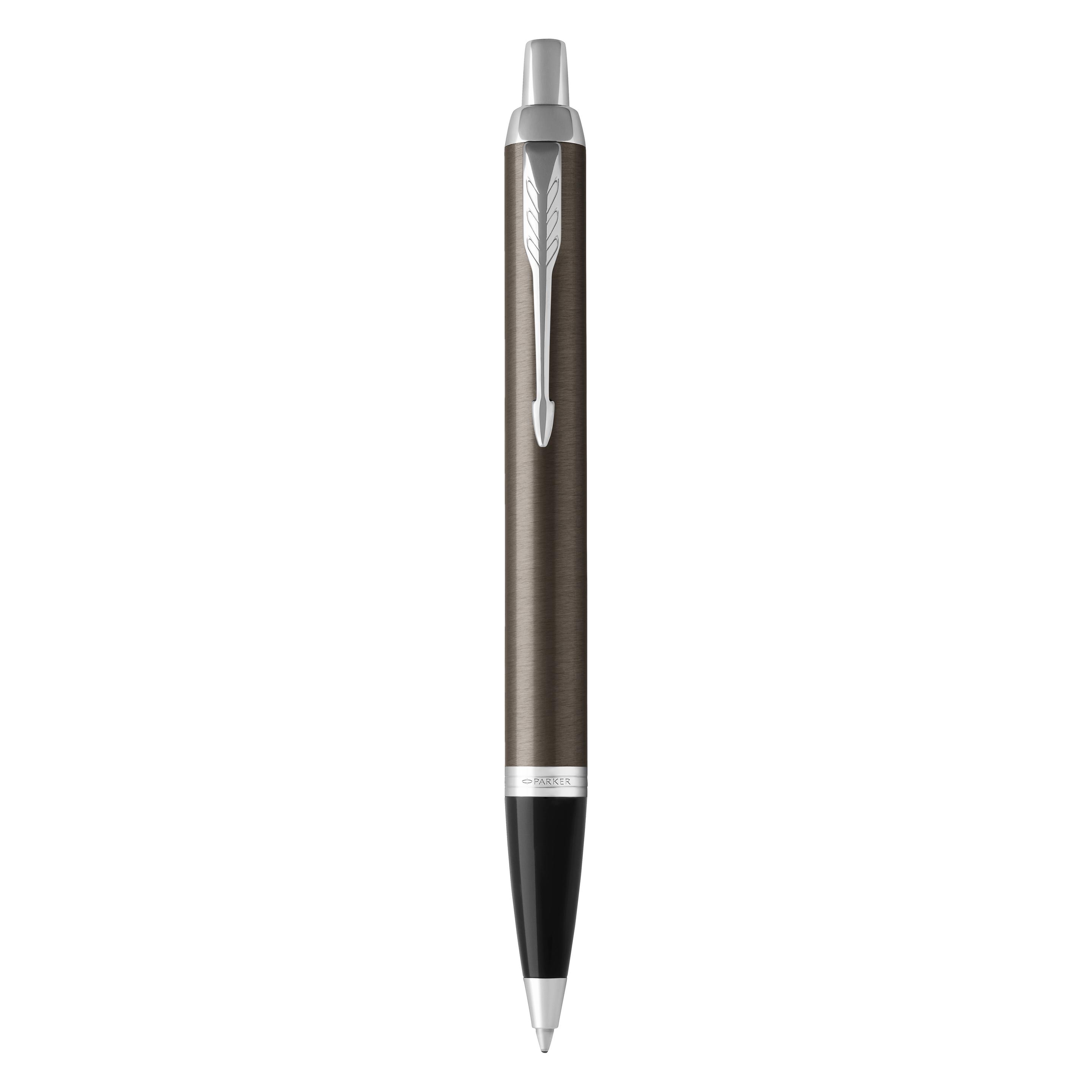 Parker Pen IM Dark Espresso (1x) (1931671)
