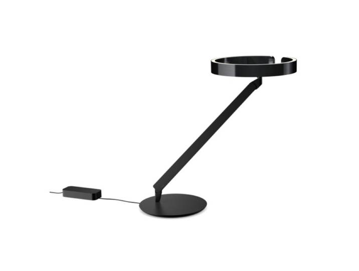 Occhio Tischleuchte Gioia tavolo, LED, Schreibtisch, flexibel ve