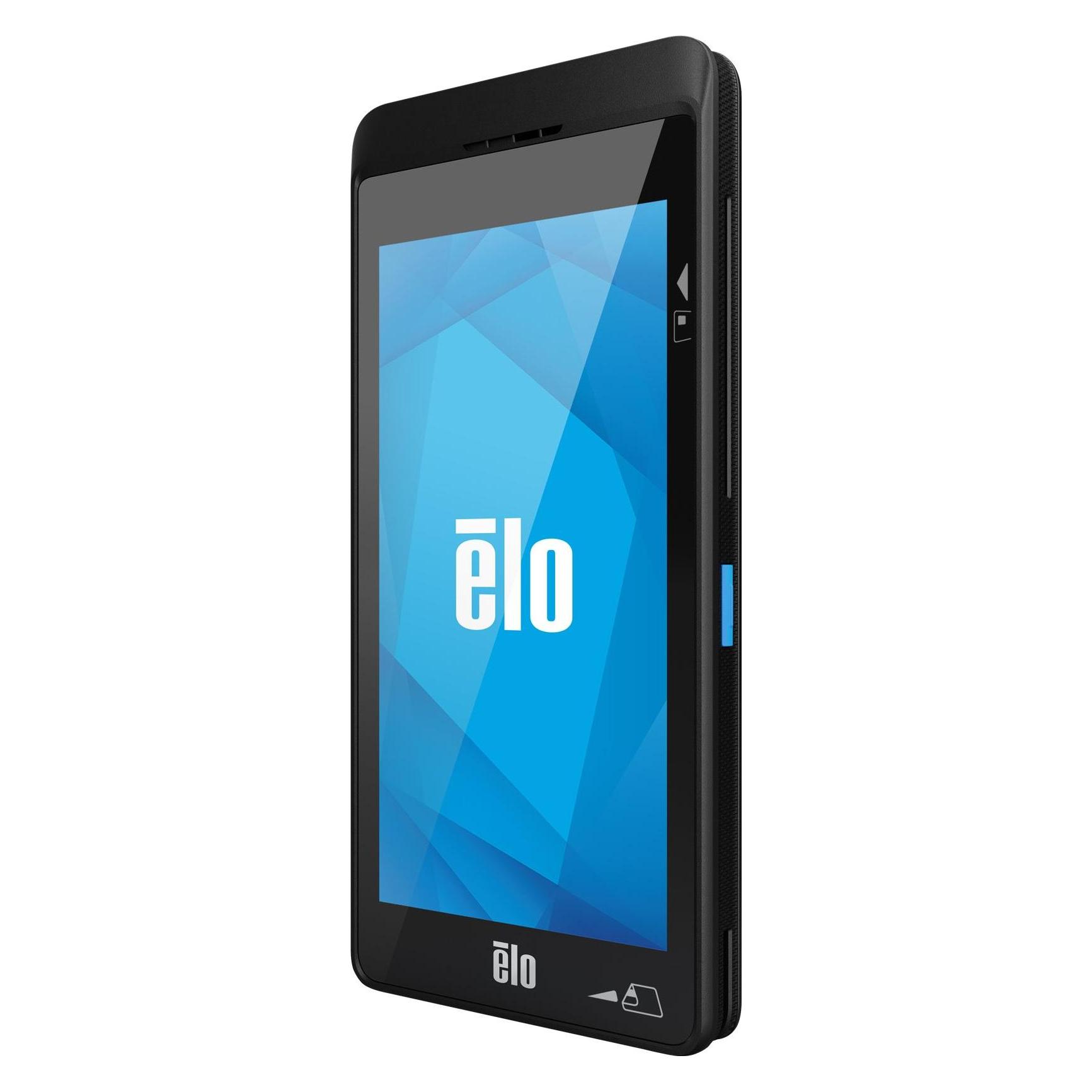 ēlo M60 PAY MOBILE 6IN 8 CORE (1D-Barcodes, 2D-Barcodes) (E863128)