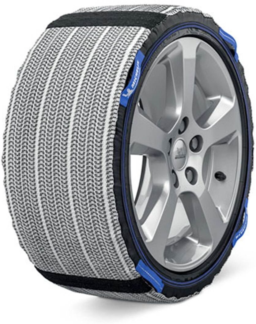 Corrente de neve têxtil Michelin sos grip 9