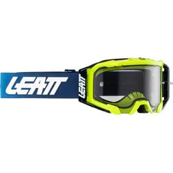 Leatt Velocity 5.5 Classic 2024 Motocross Brille