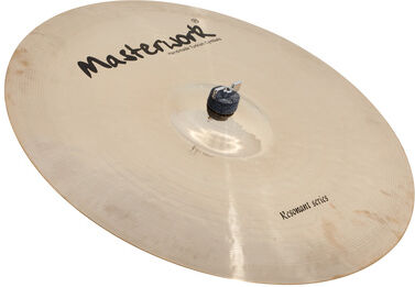 "Masterwork 20"" Resonant Crash "