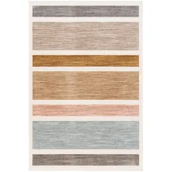 Pergamon, Teppich, Teppich Vintage Valero (200 x 140 cm)