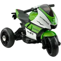 Motorrad HT-5188 Grün