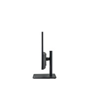 TERRA LCD/LED 2427W HA V3 black HDMI DP USB-C GREENLINE PLUS Flachbildschirm TFT/LCD 60,5 cm 23,8 " 5 ms 250 cd/m² IPS DisplayPort USB Typ C (3030257)