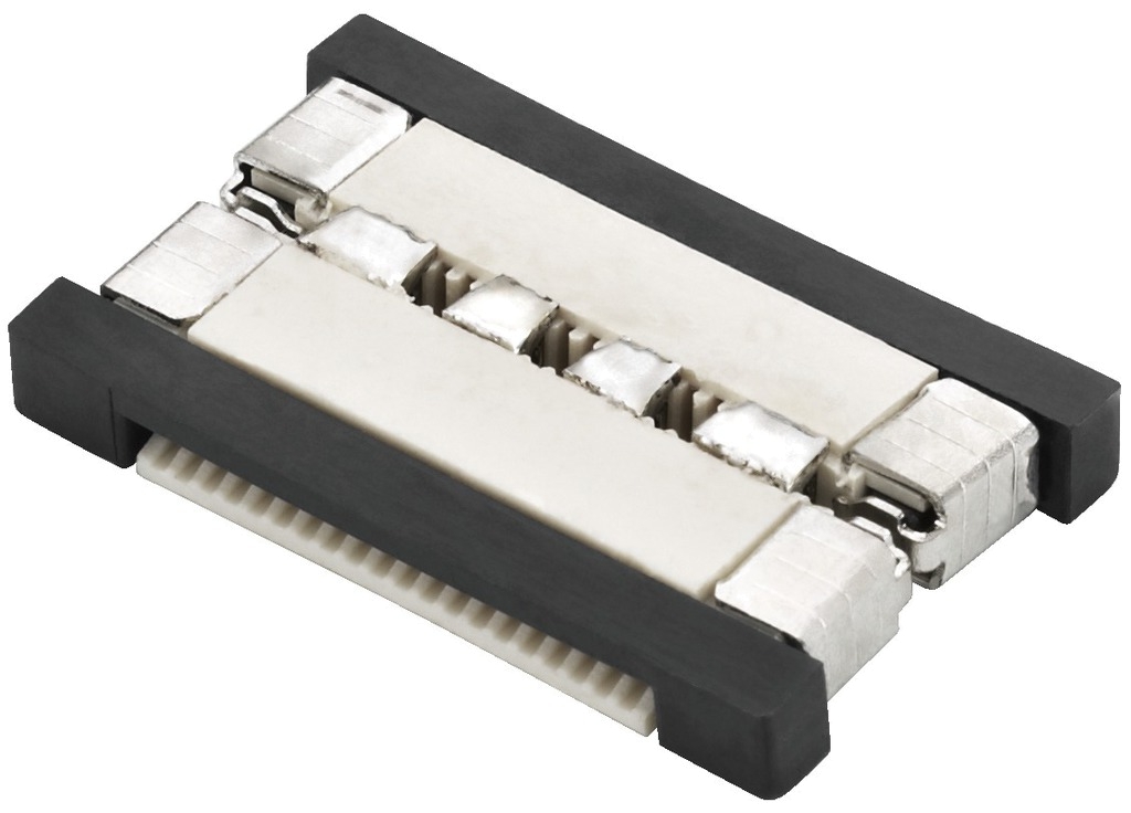 MONACOR LEDC-1RGB