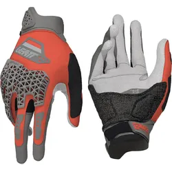Leatt ADV Rally 5.5 Motorrad Handschuhe L