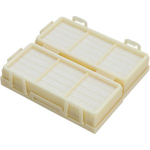 Dyson Händetrockner-Ersatzfilter HEPA Filter Set, für Händetrockner Airblade AB14