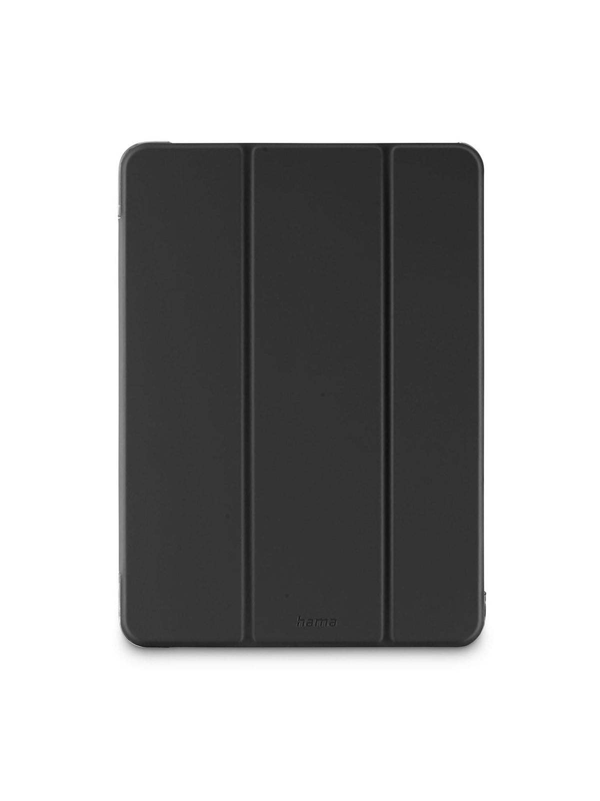 Hama Tablet Case "Fold Clear" For iPad Air 11" (2025) Black/Transparent