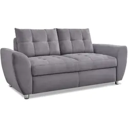 Verwandlungssofa vito SYSTEMO (BHT 172x90x97 cm) - BHT 172x90x97 cm