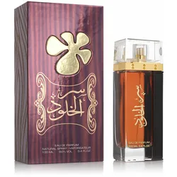 Lattafa Ser Al Khulood Eau de Parfum 100 ml