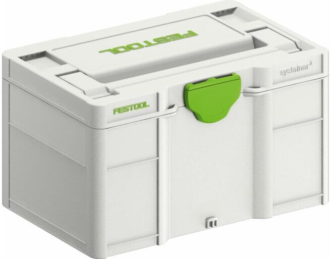 Festool Systainer³ SYS3 S 147 (577818)