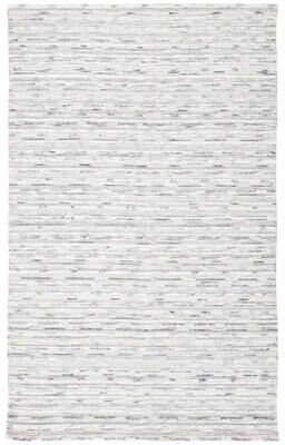 SAFAVIEH Hand-Knotted Elements Bernardita Silk Rug