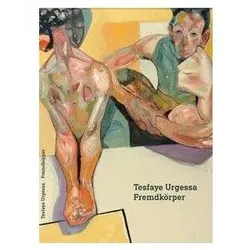 Tesfaye Urgessa. Fremdkörper, Sachbücher
