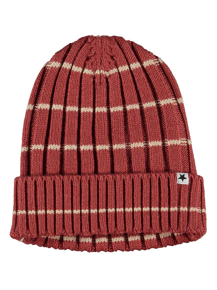 molo Mütze in Rot - 74-92
