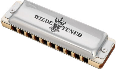 C.A. Seydel Söhne 1847 Classic Wilde Rock C