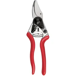 Felco, Gartenschere, 6 Bypass Gartenschere für mittelgrosse Hände, für Rechtshänder