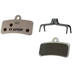 Sinter, Bremsbeläge, (Quad, Shimano, Tektro, TRP)