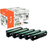 Toner Spar Pack Plus 112150 kompatibel zu Samsung CLT-504S