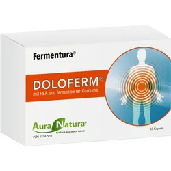 Auranatura Fermentura Doloferm 60 ST