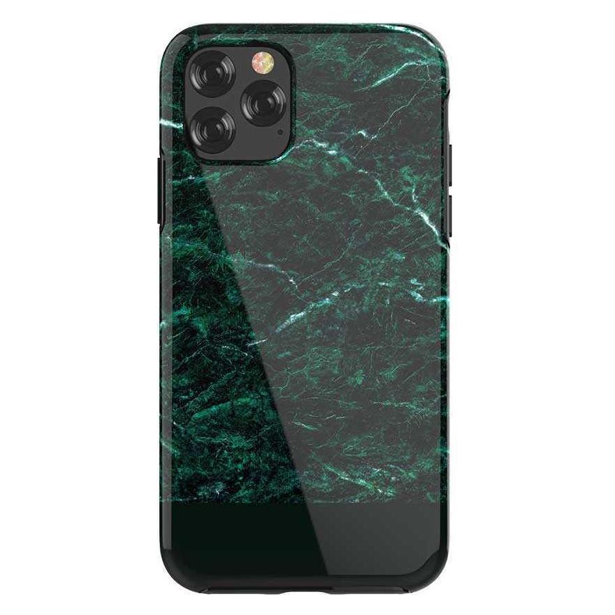 Devia Marble series case iPhone 11 Pro Max green (Apple iPhone 11 Pro Max) (102010532082)