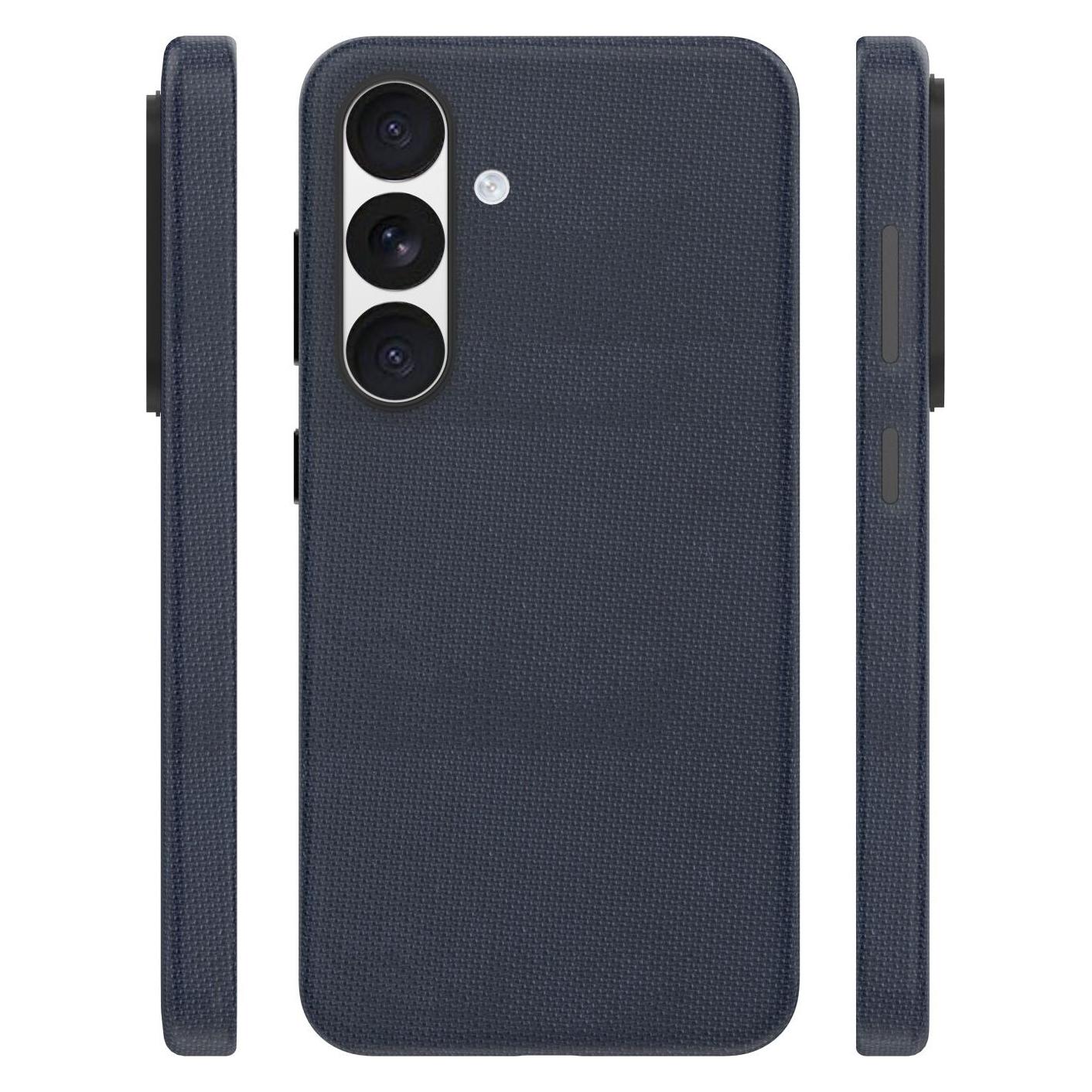 Etteri Elegant Mag case for Samsung Galaxy S26 black (Samsung Galaxy S26) (69570928)