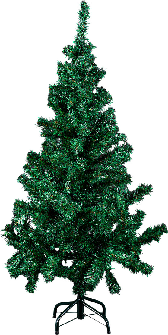 Arti Casa Kunstmatige Kerstboom, Groen, Hoogte: 120 cm