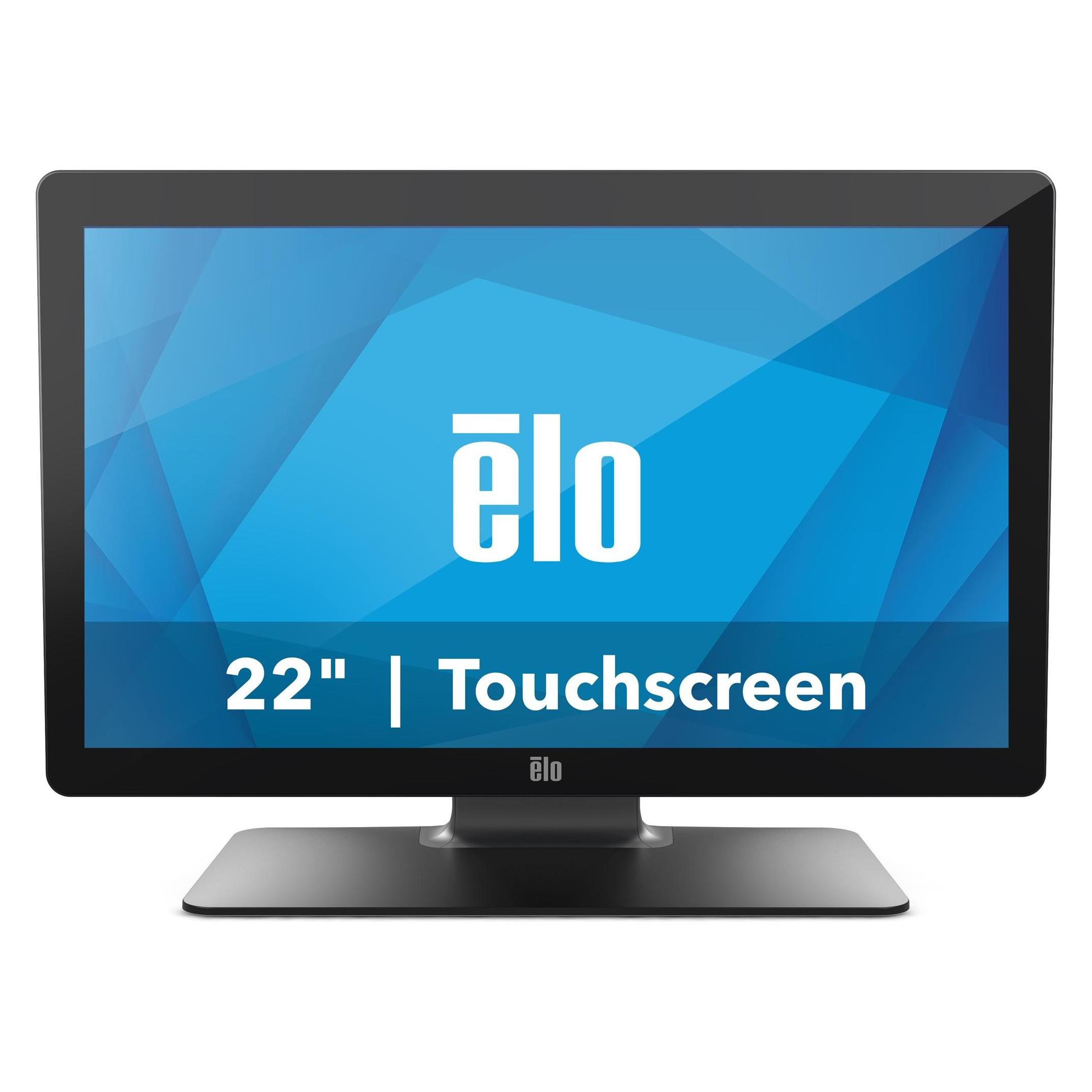 ēlo Touchsystems 2202L (1920 x 1080 Pixel, 21.50") (E351600)