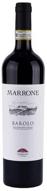 """Agricola Marrone""" """Agricola Marrone Barolo 2020 Red Wine - Italy"""