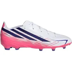 ADIDAS Kinder Fussball-Rasenschuhe F50 HYPERFAST LEAGUE FG J, Größe 31 in Pink Pink