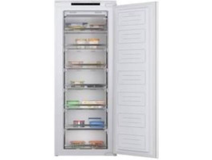 Congélateur armoire Haier HFE 172 NF ENCASTRABLE 177CM