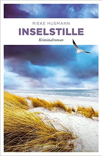 Rieke Husmann - Inselstille (Hella Brandt 8): Kriminalroman - Preis vom 30.09.2026 22:30:23 h
